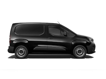 Used Peugeot Partner 2026 for sale - 79499787: Photo