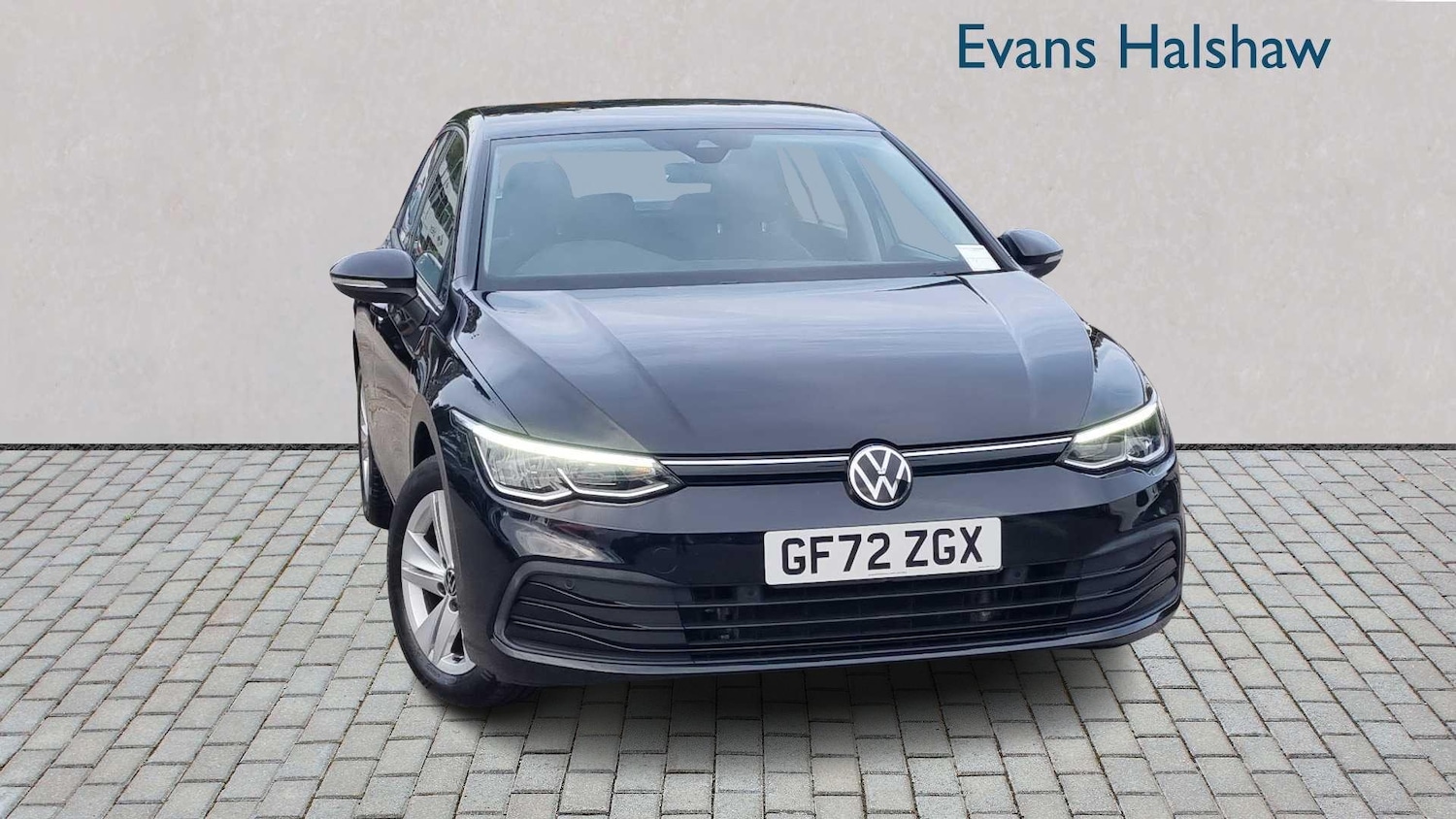 Used Volkswagen Golf 2022 for sale - 77928789: Photo 1