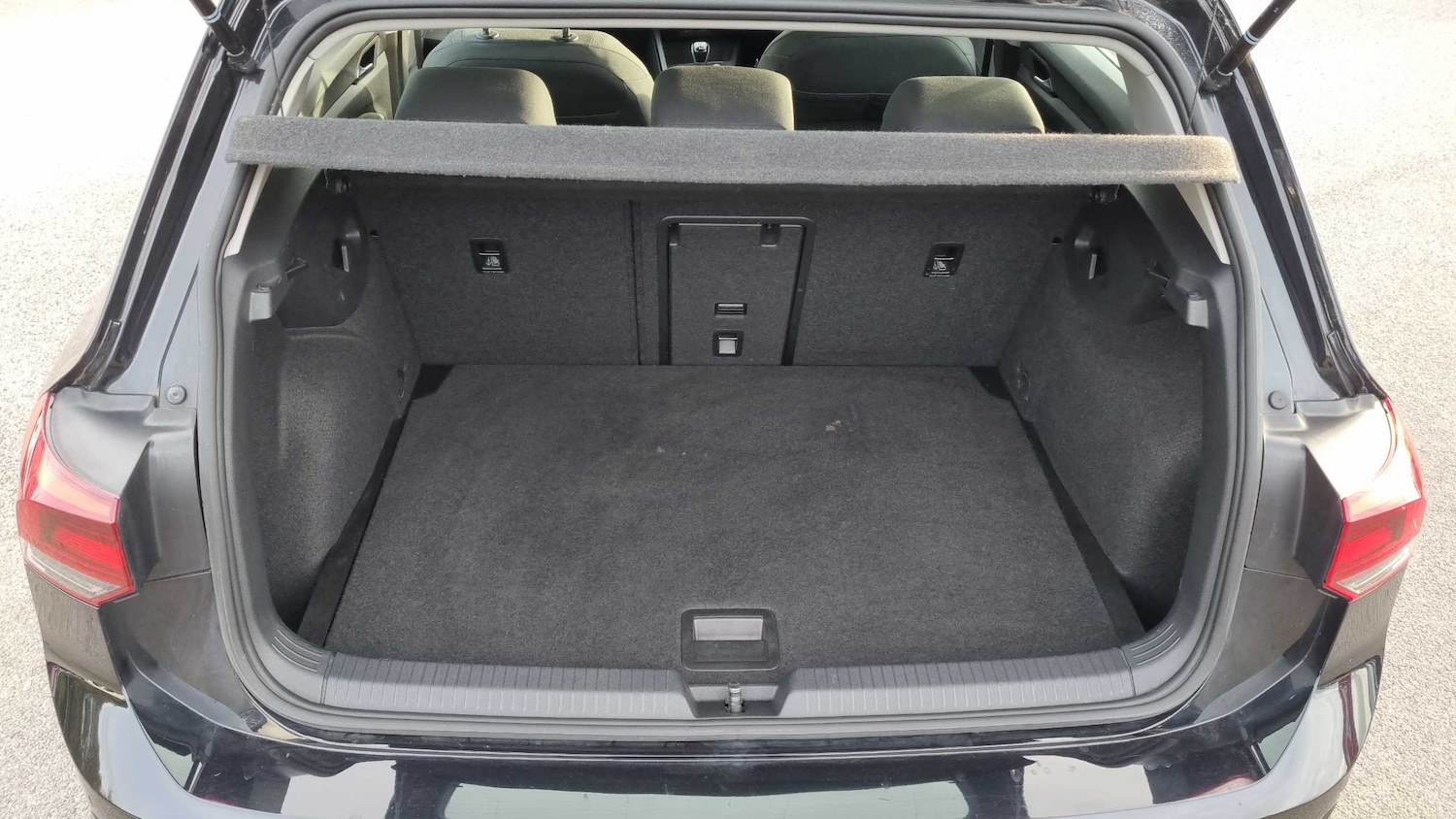 Used Volkswagen Golf 2022 for sale - 77928789: Photo 12