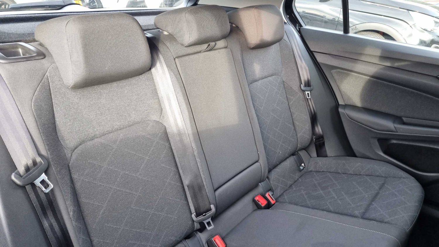 Used Volkswagen Golf 2022 for sale - 77928789: Photo 13