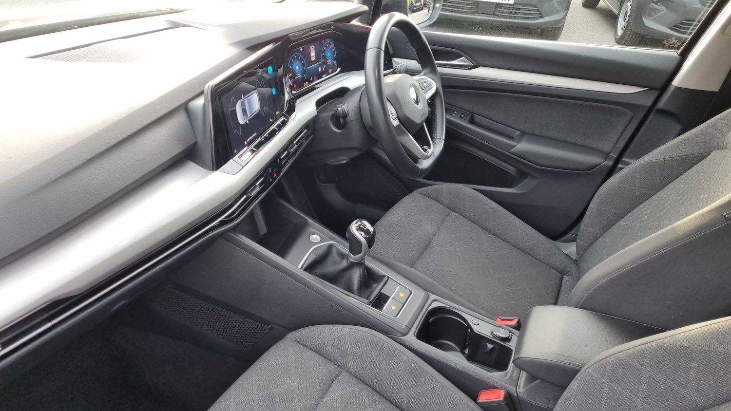 Used Volkswagen Golf 2022 for sale - 77928789: Photo 15