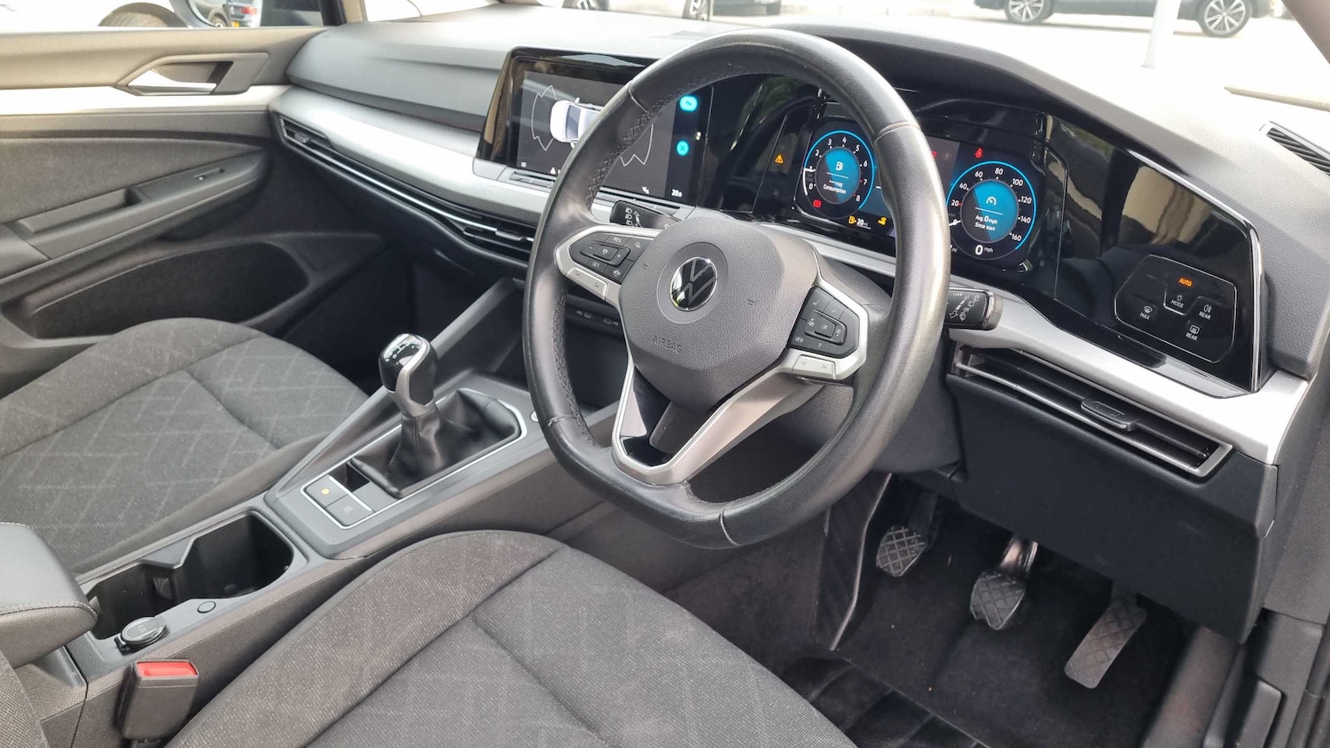 Used Volkswagen Golf 2022 for sale - 77928789: Photo 16