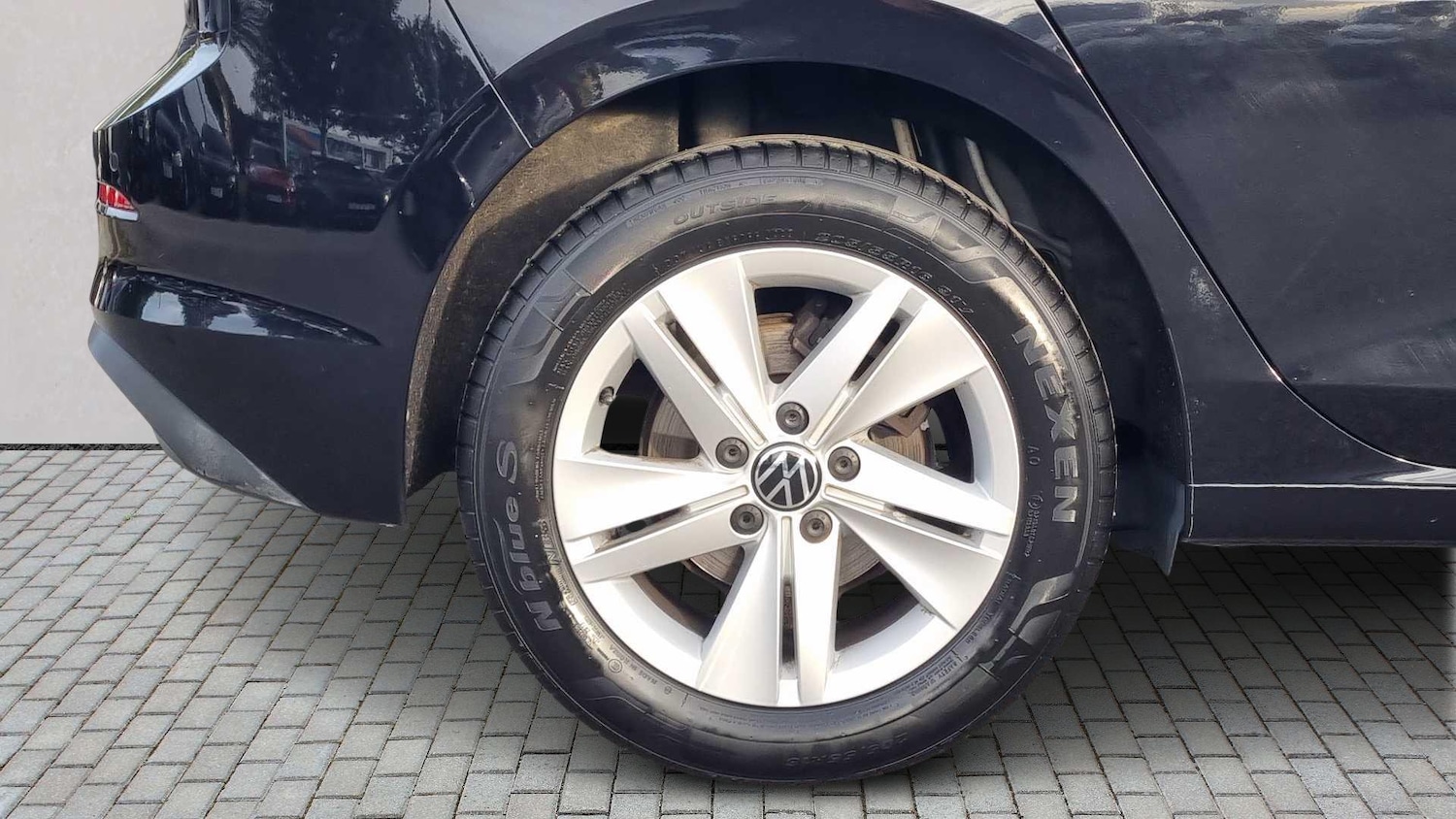 Used Volkswagen Golf 2022 for sale - 77928789: Photo 18