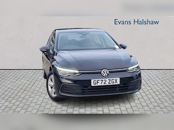 Used Volkswagen Golf 2022 for sale - 77928789: Photo
