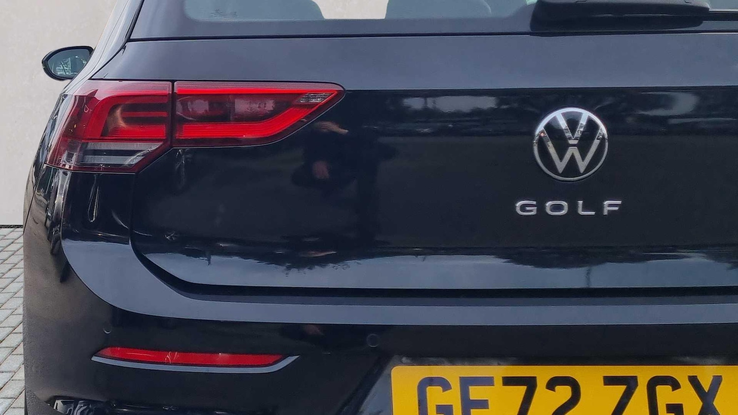 Used Volkswagen Golf 2022 for sale - 77928789: Photo 20