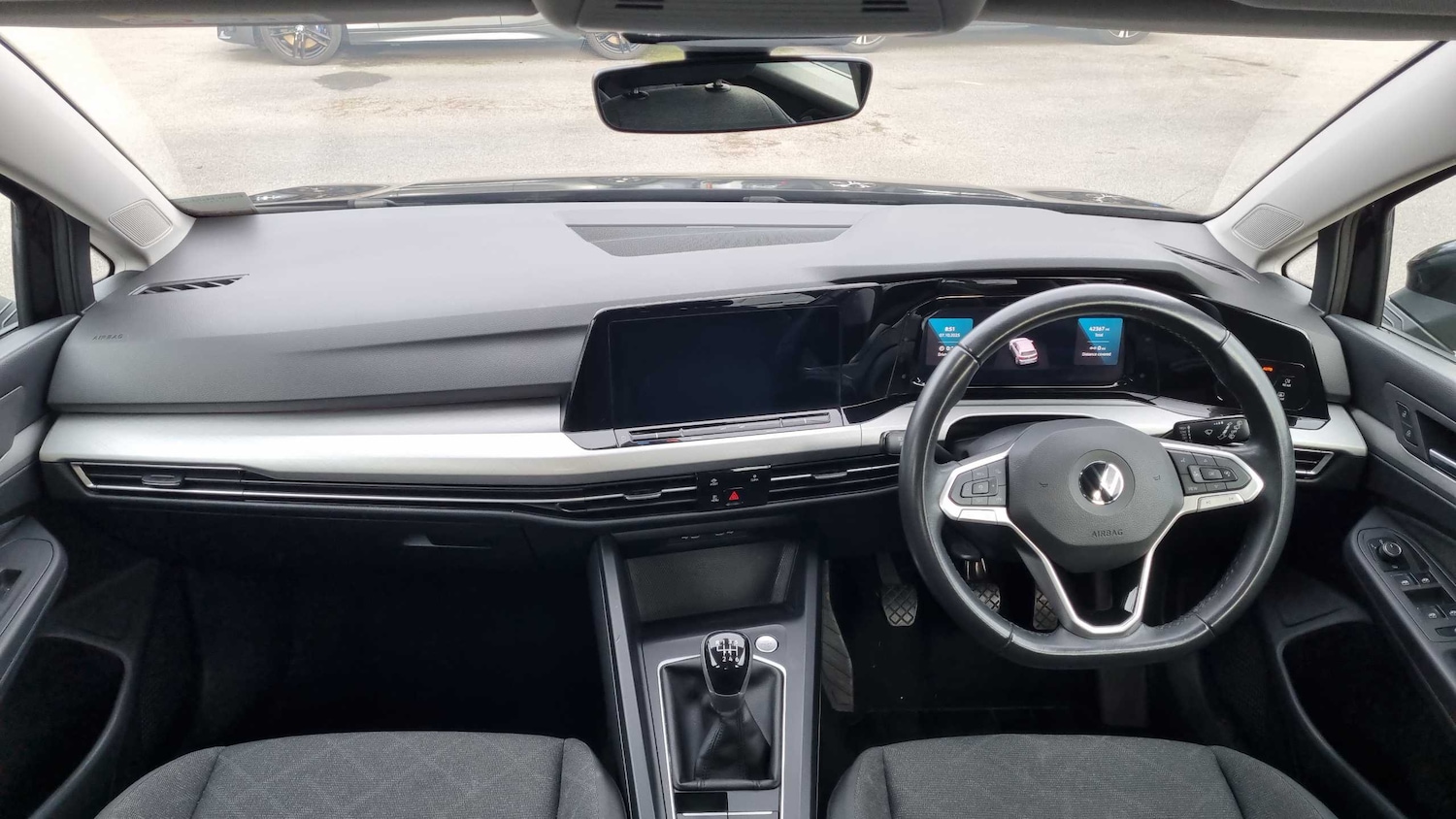 Used Volkswagen Golf 2022 for sale - 77928789: Photo 22