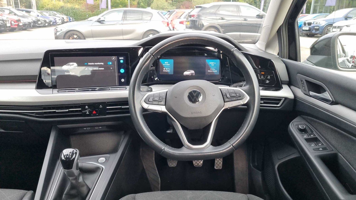 Used Volkswagen Golf 2022 for sale - 77928789: Photo 23