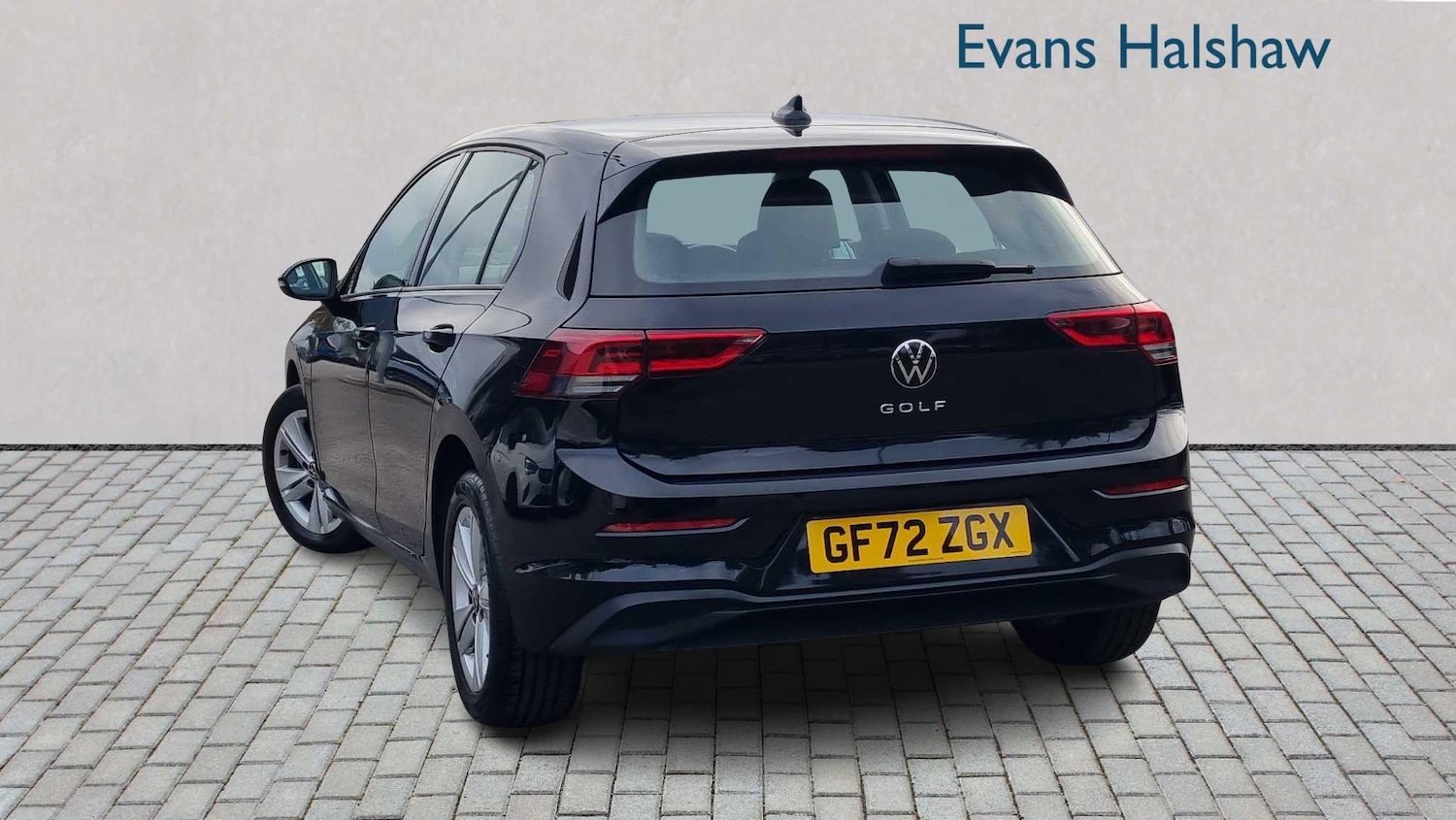 Used Volkswagen Golf 2022 for sale - 77928789: Photo 3