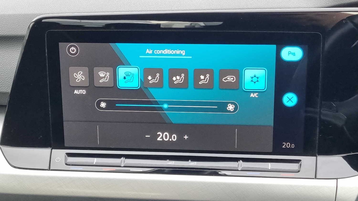 Used Volkswagen Golf 2022 for sale - 77928789: Photo 31