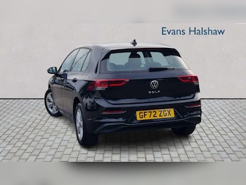 Used Volkswagen Golf 2022 for sale - 77928789: Photo