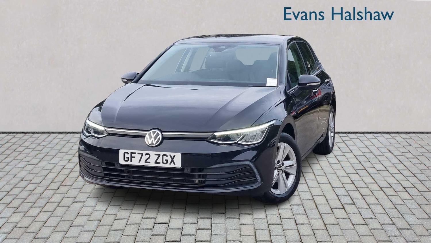 Used Volkswagen Golf 2022 for sale - 77928789: Photo 4