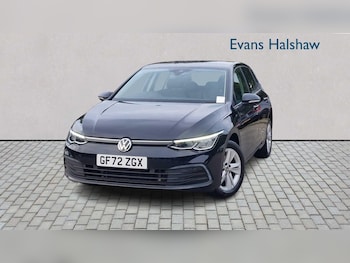 Used Volkswagen Golf 2022 for sale - 77928789: Photo