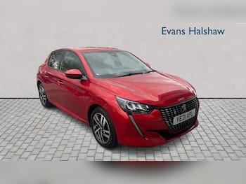 Used Peugeot 208 2021 for sale - 79758582: Photo