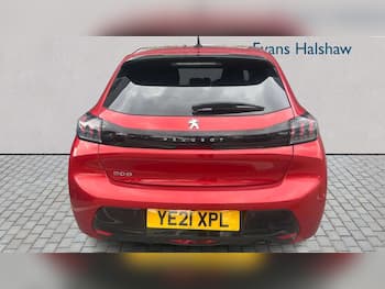 Used Peugeot 208 2021 for sale - 79758582: Photo