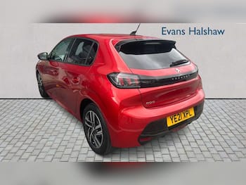 Used Peugeot 208 2021 for sale - 79758582: Photo
