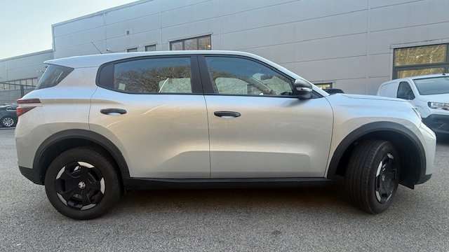 Used Vauxhall Frontera 2025 for sale - 77961094: Photo 4