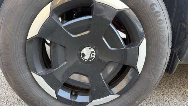 Used Vauxhall Frontera 2025 for sale - 77961094: Photo 5