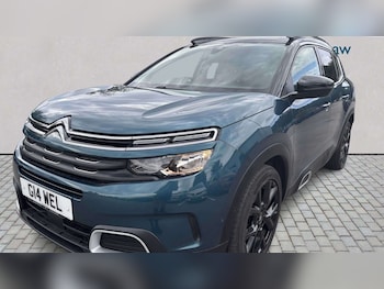 Used Citroen C5 Aircross 2019 for sale - 79455775: Photo