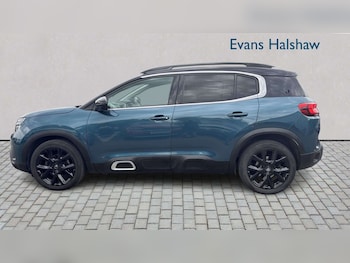 Used Citroen C5 Aircross 2019 for sale - 79455775: Photo