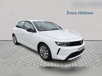 Used Vauxhall Astra 2023 for sale - 79660484: Photo
