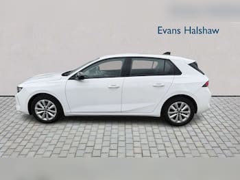 Used Vauxhall Astra 2023 for sale - 79660484: Photo
