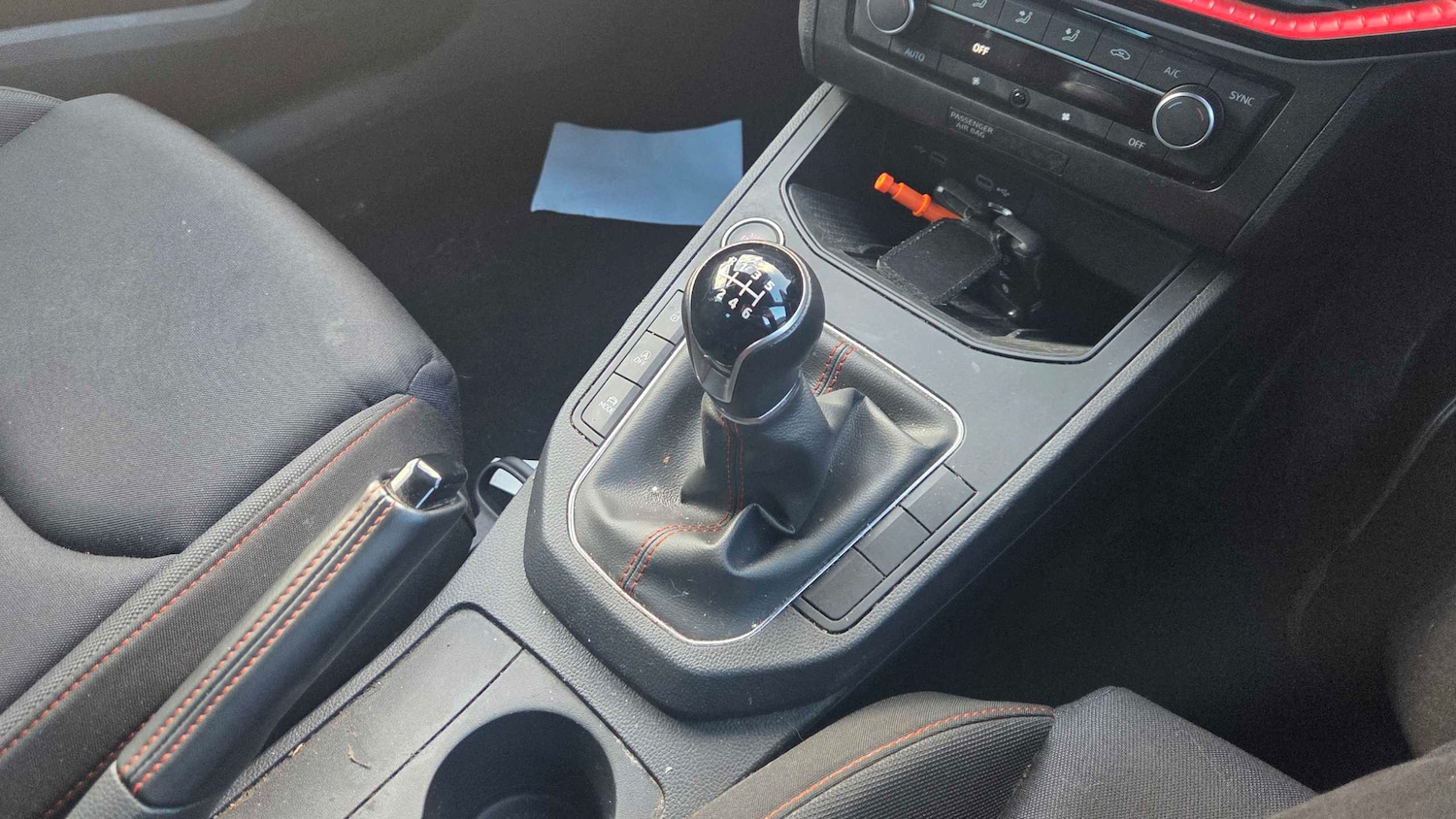 Used SEAT Ibiza 2022 for sale - 77913889: Photo 11