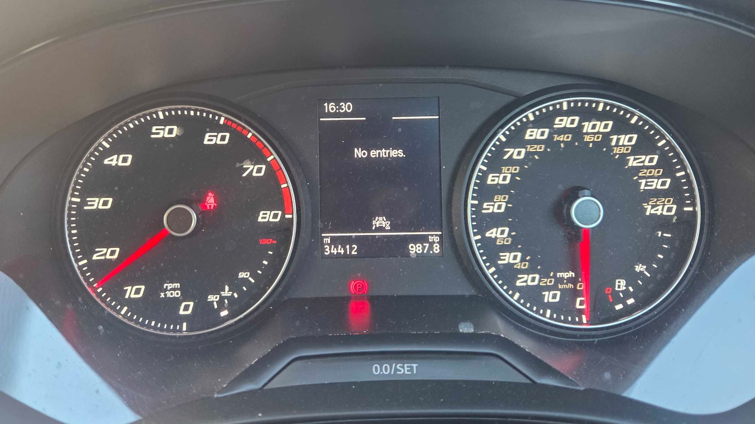 Used SEAT Ibiza 2022 for sale - 77913889: Photo 12