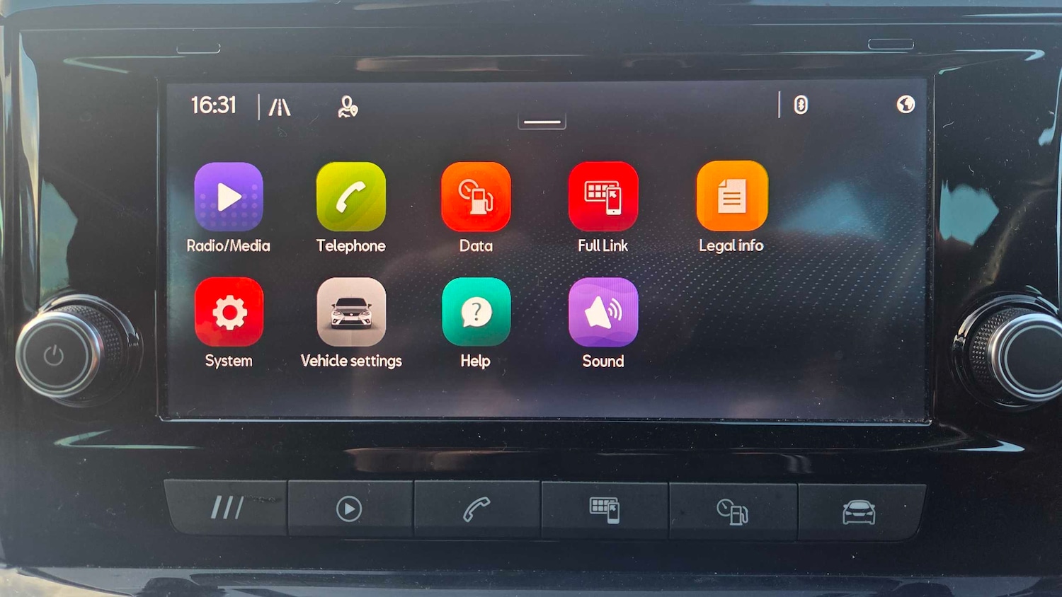 Used SEAT Ibiza 2022 for sale - 77913889: Photo 13