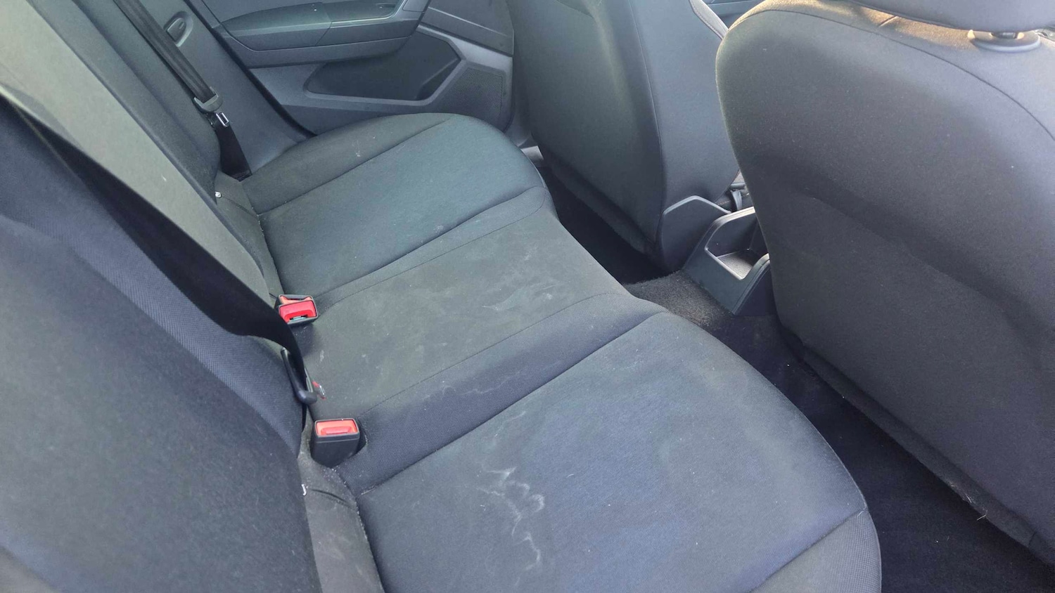 Used SEAT Ibiza 2022 for sale - 77913889: Photo 14