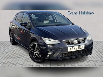 Used SEAT Ibiza 2022 for sale - 77913889: Photo
