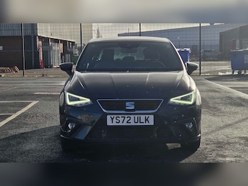 Used SEAT Ibiza 2022 for sale - 77913889: Photo