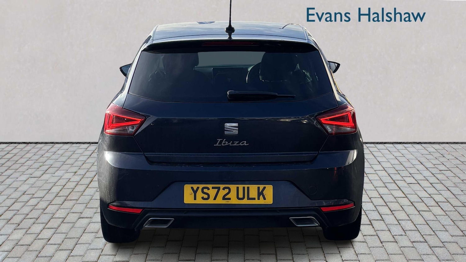 Used SEAT Ibiza 2022 for sale - 77913889: Photo 6