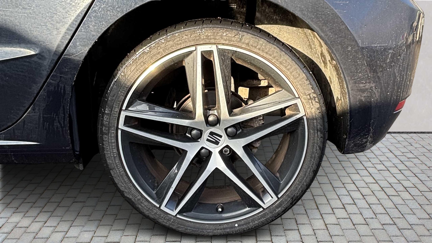 Used SEAT Ibiza 2022 for sale - 77913889: Photo 7