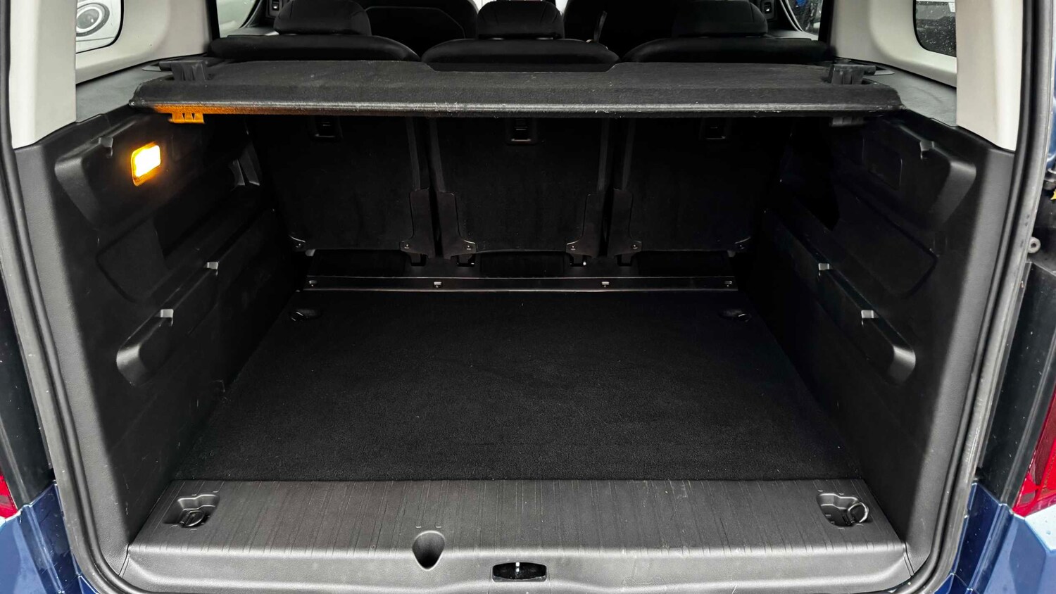 Used Vauxhall Combo Life 2022 for sale - 77859015: Photo 10