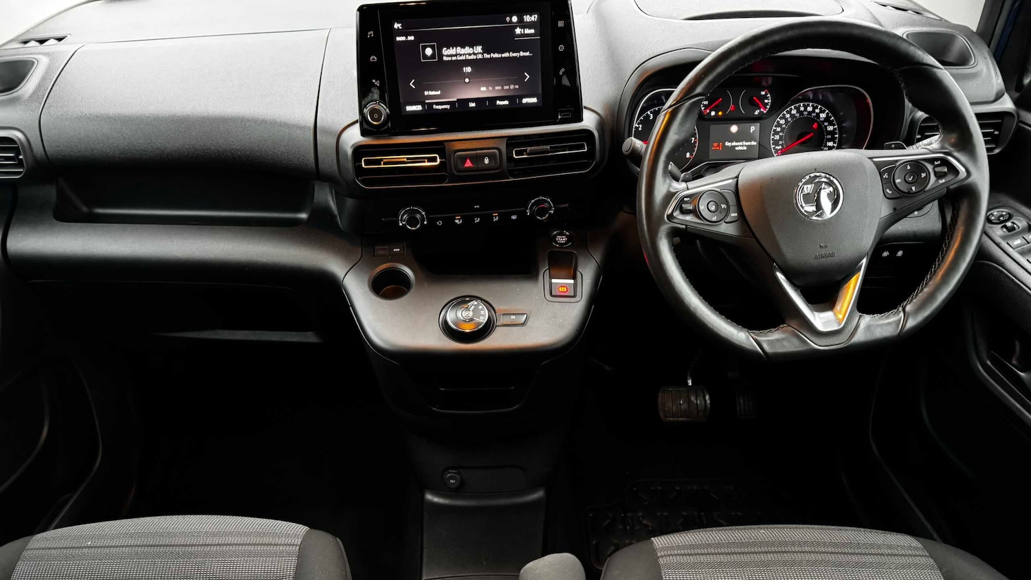 Used Vauxhall Combo Life 2022 for sale - 77859015: Photo 15