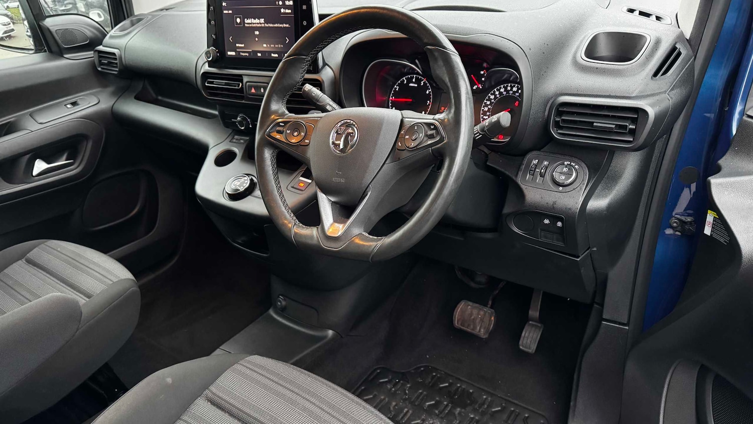 Used Vauxhall Combo Life 2022 for sale - 77859015: Photo 16