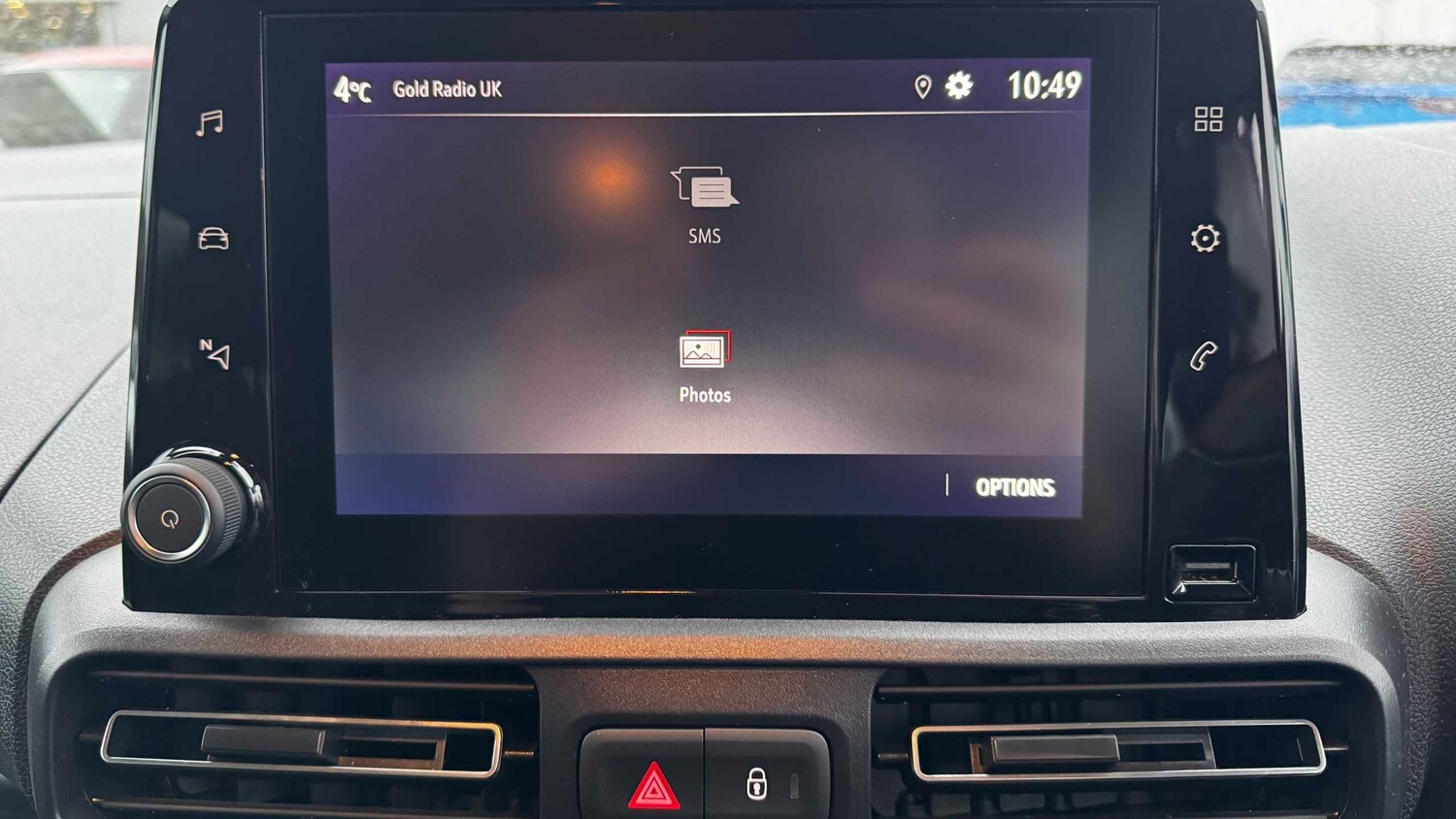 Used Vauxhall Combo Life 2022 for sale - 77859015: Photo 29