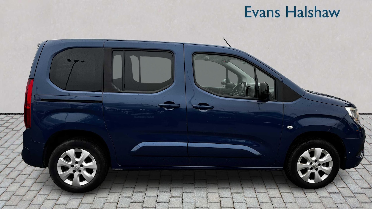 Used Vauxhall Combo Life 2022 for sale - 77859015: Photo 8