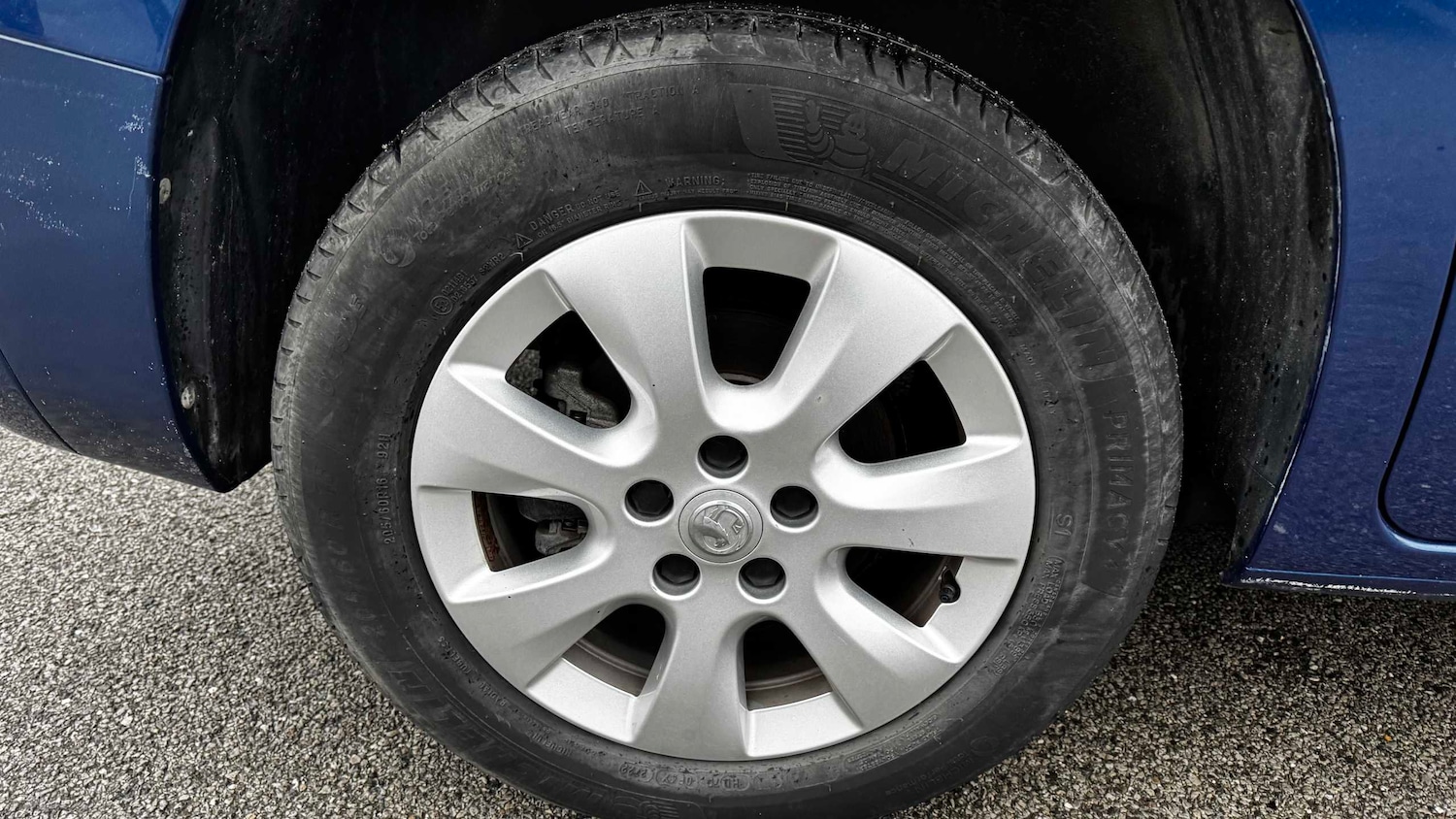 Used Vauxhall Combo Life 2022 for sale - 77859015: Photo 9