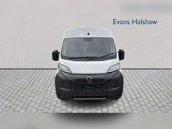 Used Peugeot Boxer 2026 for sale - 78845185: Photo