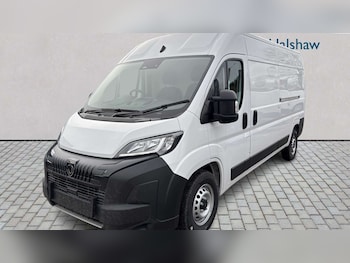 Used Peugeot Boxer 2026 for sale - 78845185: Photo