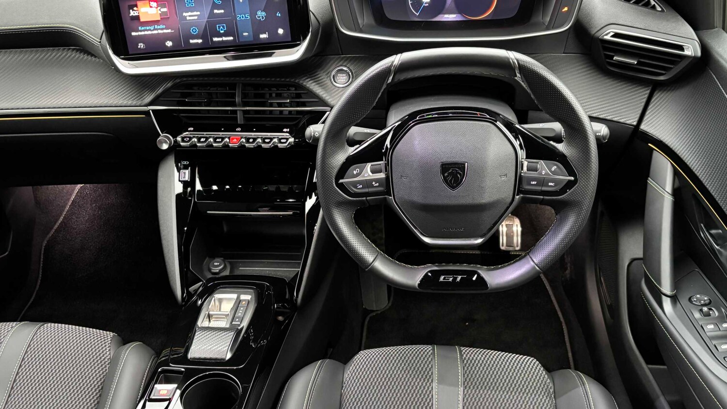 Used Peugeot 208 for sale - 77862283: Photo 14