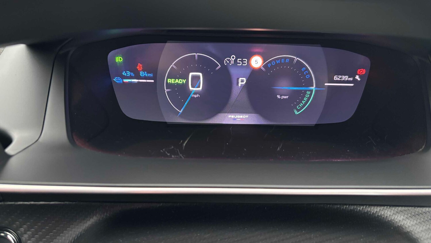 Used Peugeot 208 for sale - 77862283: Photo 17