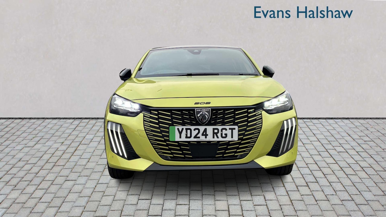 Used Peugeot 208 for sale - 77862283: Photo 2