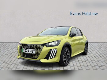 Used Peugeot 208 2024 for sale - 77862283: Photo