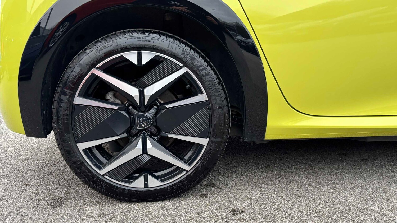 Used Peugeot 208 for sale - 77862283: Photo 9