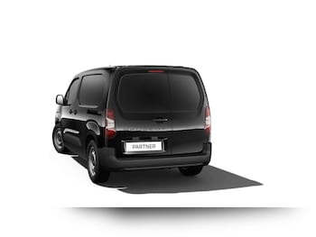 Used Peugeot Partner 2026 for sale - 79499730: Photo