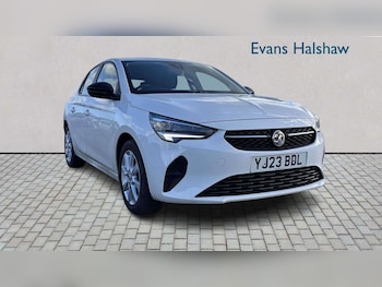 Used Vauxhall Corsa 2023 for sale - 77860695: Photo