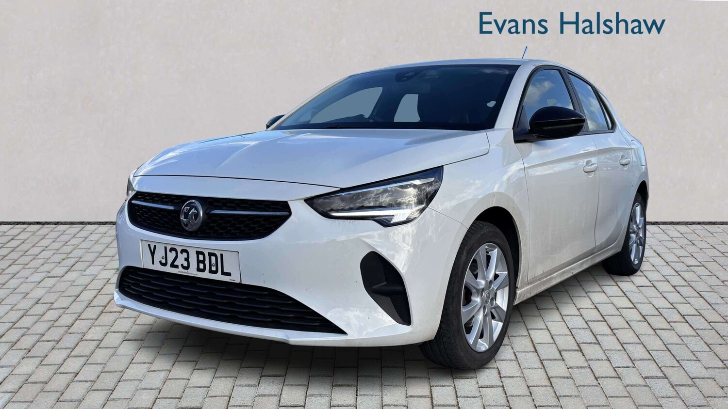 Used Vauxhall Corsa for sale - 77860695: Photo 2