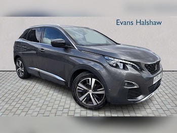 Used Peugeot 3008 2020 for sale - 79306624: Photo